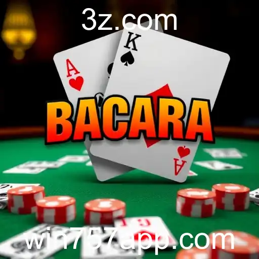 Dominando o Bacará: Estratégias e Dicas no win757