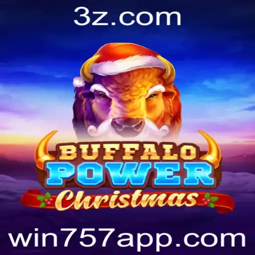 Desvendando o Fascínio do Jogo Buffalo Power Christmas