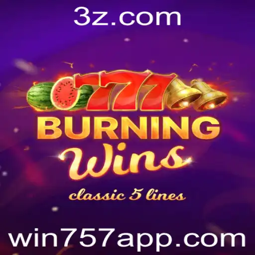 Descubra o Fascinante Mundo de BurningWins: Onde a Nostalgia Encontra a Emoção do Jogo
