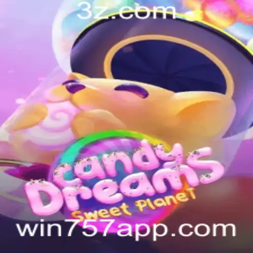 CandyDreams: Descubra o Mundo Encantado dos Doces e Ganhe com Win757