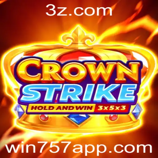 CrownStrike: Uma Experiência de Jogo Revolucionária