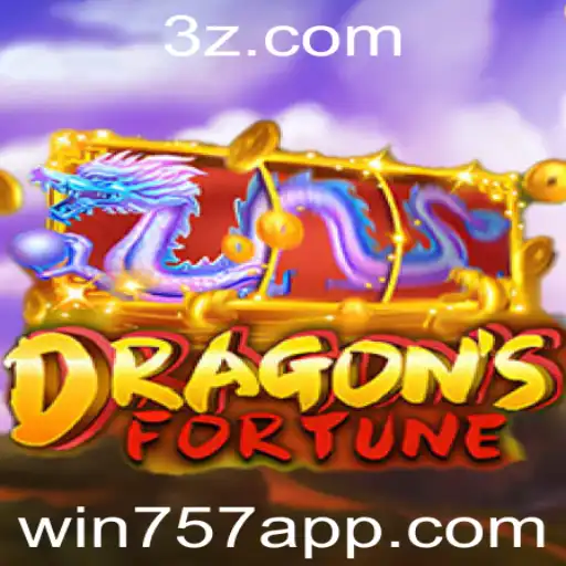 Descubra o Novo Fenômeno dos Jogos: DragonFortune