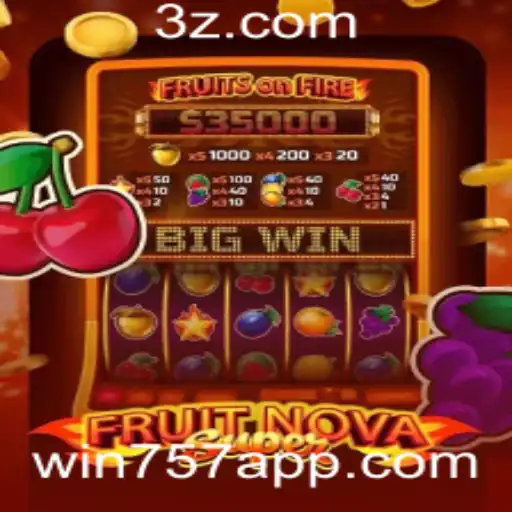 Explorando FruitNovaSuper: Um Mergulho no Universo de Diversão e Estratégia