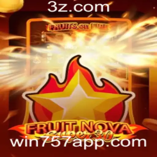Explorando FruitrNovaSupe30: Uma Nova Aventura no Mundo dos Jogos
