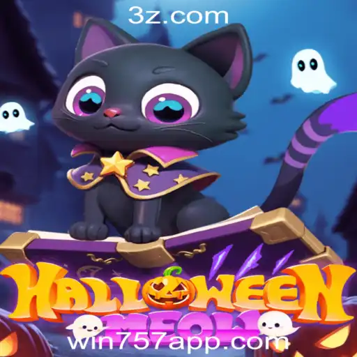 Explorando HalloweenMeow: Uma Aventura Assustadora e Divertida