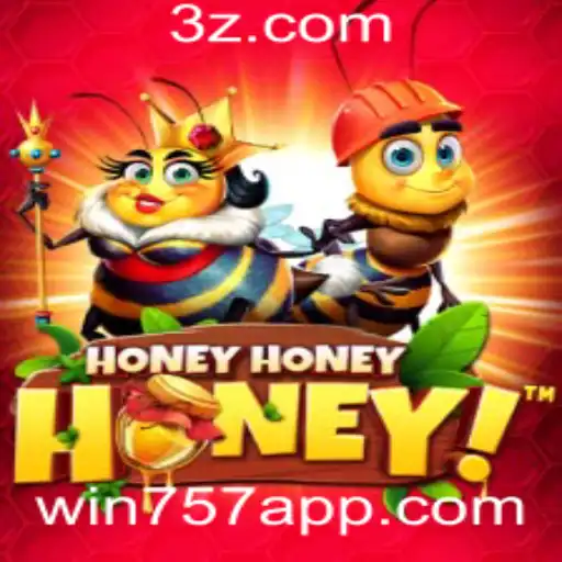 Descubra o Fascinante Mundo de HoneyHoneyHoney com a Chave para o Sucesso em win757