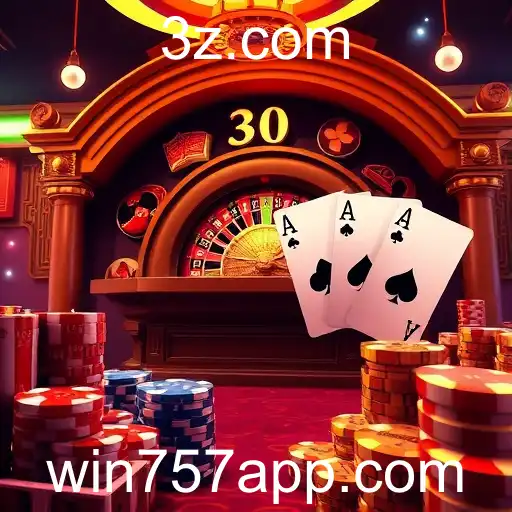 Jogos de Cassino: Atração e Estratégias