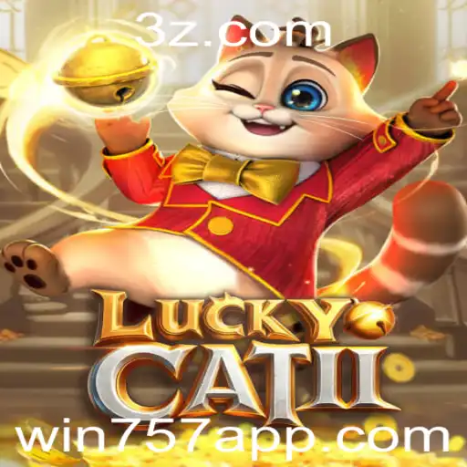 Explorando o Fascinante Mundo de LuckyCatII: Uma Jornada de Estratégia e Sorte