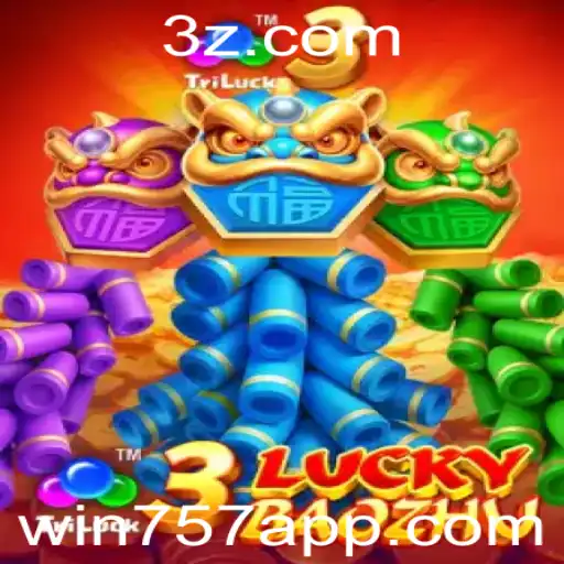Desvendando o Fascinante Mundo de 3LuckyBaozhu: Regras e Estratégias para o Sucesso com a Palavra-Chave win757