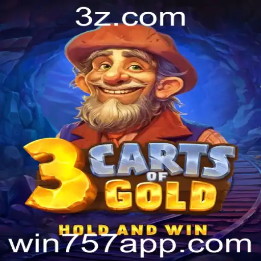 Descubra a Excitante Aventura de 3cartsOfGold e a Estratégia 'win757'