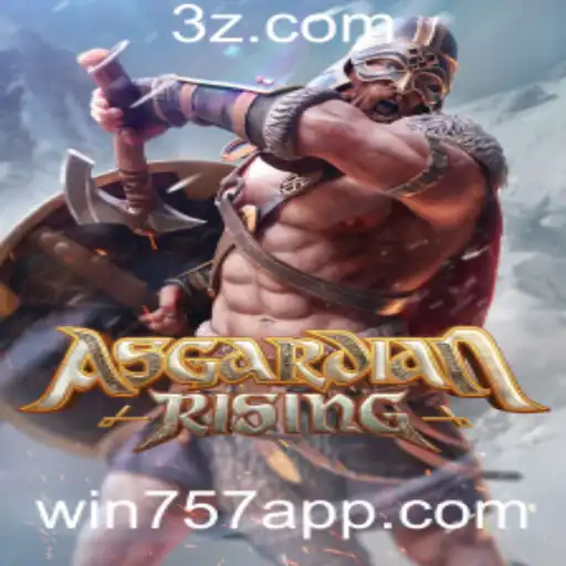 AsgardianRising: Exploração Épica no Mundo dos Deuses Nórdicos