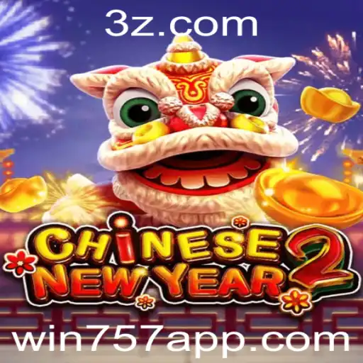 Explorando o Fascinante Mundo do Jogo CHINESENEWYEAR2