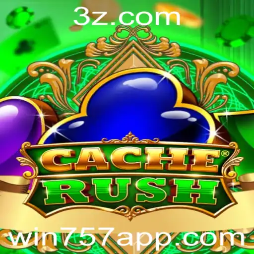CacheRush: Explorando o Novo Fenômeno dos Jogos de Estratégia