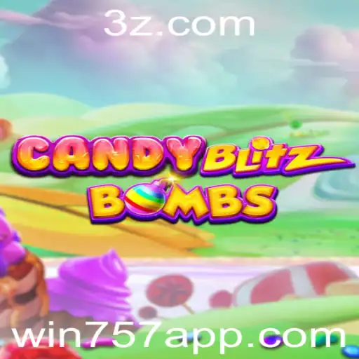 Descubra CandyBlitzBombs: O Jogo de Estratégia e Diversão