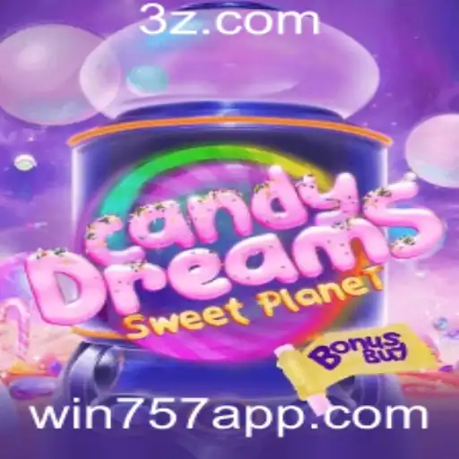 CandyDreamsSweetPlanet: Descubra um Universo de Diversão e Aventuras Doces