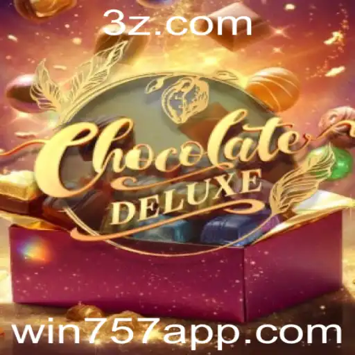 Descubra ChocolateDeluxe: O Jogo que Conquista os Amantes de Chocolate