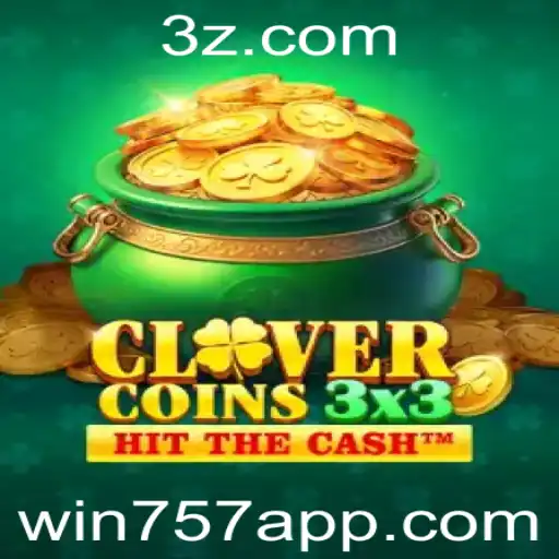 Clovercoin3x3: Descubra Este Novo Fenômeno de Jogo Estratégico