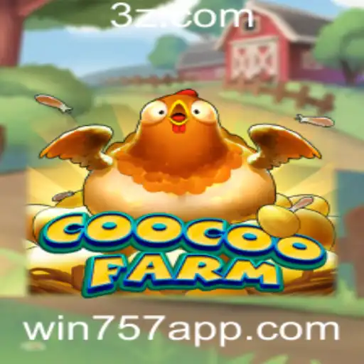 Explore o Mundo de CooCooFarm: Uma Aventurosa Jornada no Universo da Gamificação