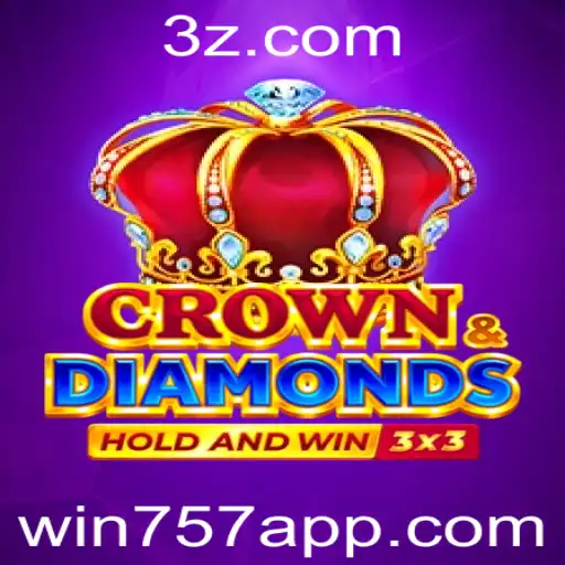 Descubra o Mundo de Crowndiamonds: Um Jogo de Estratégia Atual