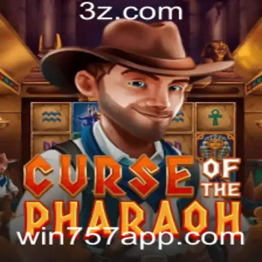 CurseofthePharaoh: Descubra os Mistérios e Tesouros do Antigo Egito