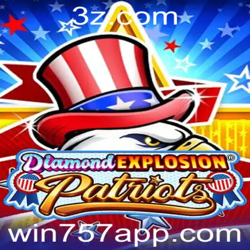 DiamondExplosionPatriots: O Novo Fenômeno dos Jogos de Estratégia