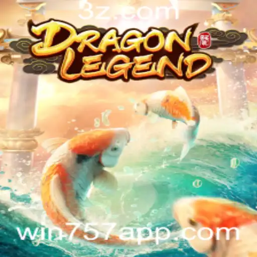 DragonLegend: Um Mergulho no Mundo Místico do Jogo com win757