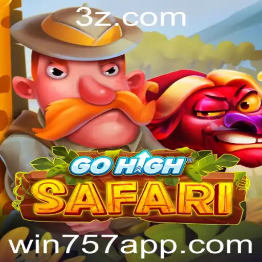GoHighSafari: Explorando Aventuras e Estratégias no Jogo do Momento