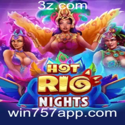 Descubra a Emoção do Jogo HotRioNights com a Palavra-Chave Secreta win757
