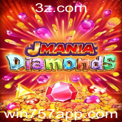 Explorando JManiaDiamonds: Aventuras, Desafios e Regras do Jogo do Momento