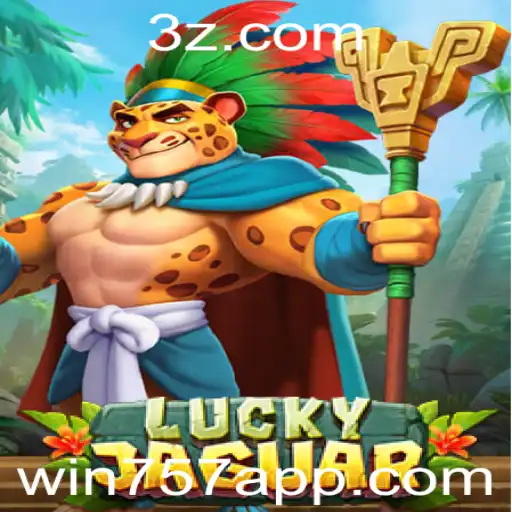 Explorando o Fascinante Mundo de LuckyJaguar