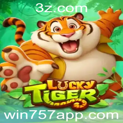 Explorando o Mundo de LuckyTiger: Estratégias e Regras do Jogo