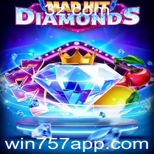Descubra o Fascinante Mundo de MadHitDiamonds: Um Guia Completo para Iniciantes