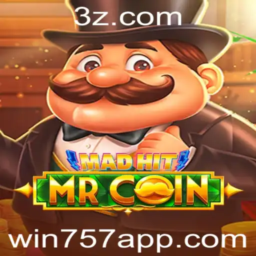 Descubra o Universo de MadHitMrCoin e Conquiste com o Win757