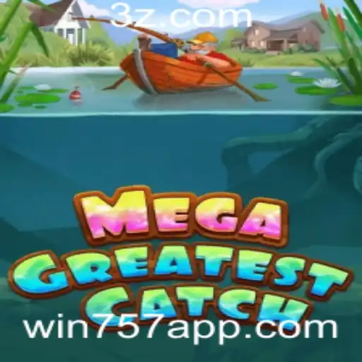MegaGreatestCatch: Uma Jornada Inesquecível no Mundo dos Jogos