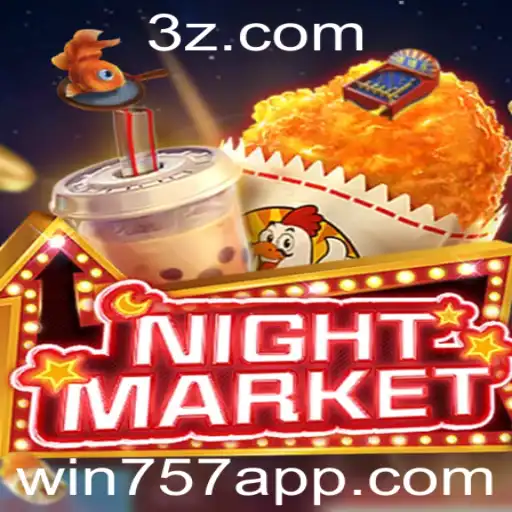 NIGHTMARKET: Explorando o Universo do Jogo Com win757