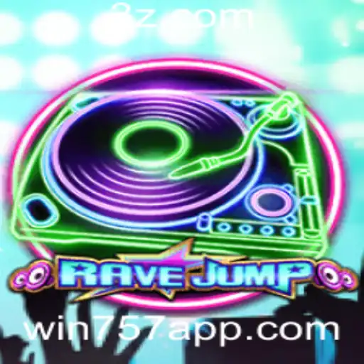 Descubra RaveJump: Uma Nova Experiência de Jogo com Win757