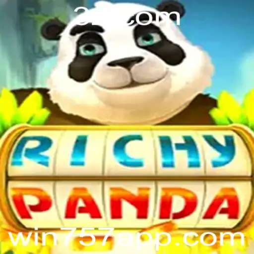 RichyPanda: Uma Nova Experiência de Jogo com a Chave para Ganhar - win757