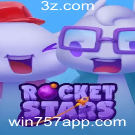 Desvendando RocketStars: Aventura Espacial e Estratégia com win757