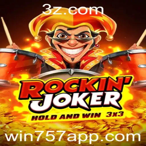 Descubra o Universo Empolgante de RockinJoker: Uma Jornada pelo Jogo e Suas Regras com Destaque para a Palavra-Chave Win757