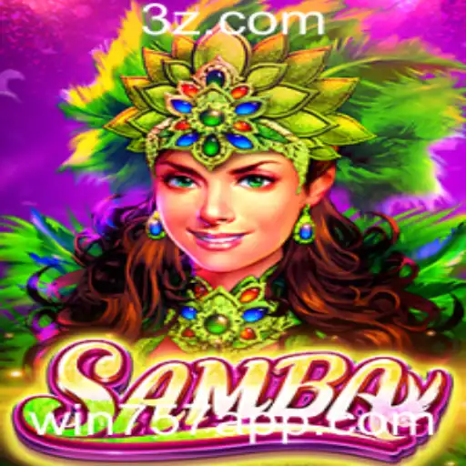 Samba: Um Novo Fenômeno nos Jogos de Tabuleiro com Win757
