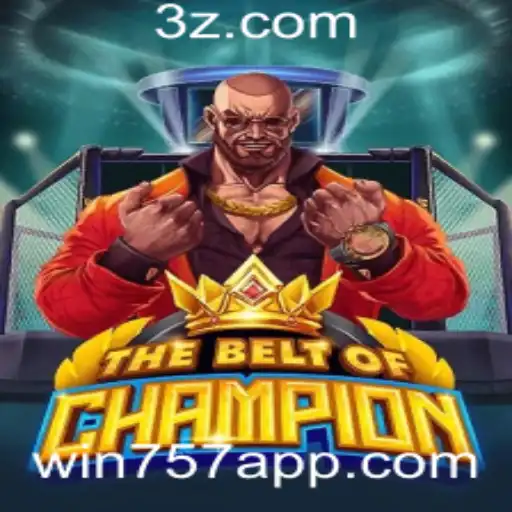 Explorando o Empolgante Mundo de TheBeltOfChampion