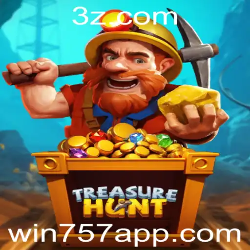 Descubra o Fascinante Mundo de TreasureHunt: O Jogo que Conquista Aventuras