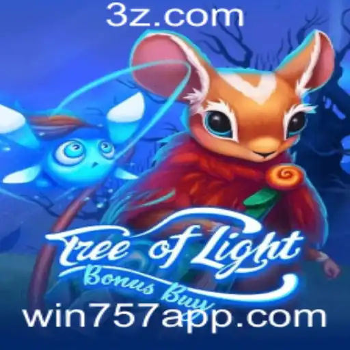 TreeOfLightBonusBuy: Explorando o Universo de Aventuras e Recompensas