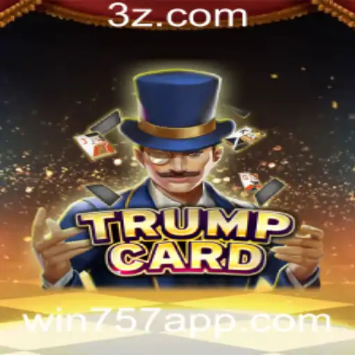 TrumpCard: Um Jogo de Estratégia e Competição em Tempos Contemporâneos