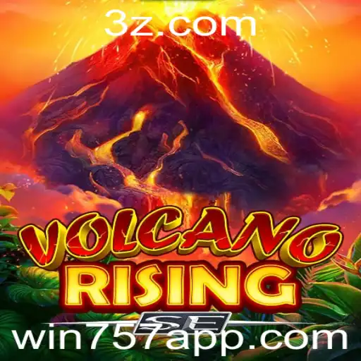 Descubra o Empolgante Mundo de VolcanoRisingSE: Um Jogo de Estratégia e Aventura