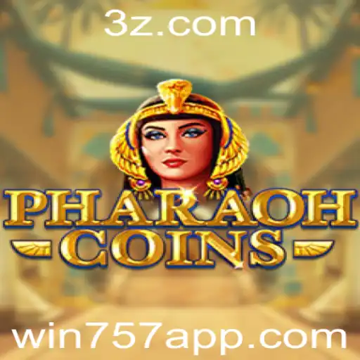 Descubra o Fascinante Mundo de PharaohCoins e Como a Palavra-Chave 'win757' Pode Transformar Sua Experiência de Jogo