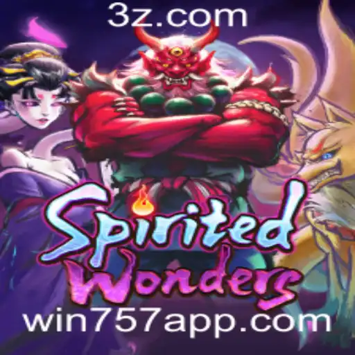 SpiritedWonders: A New Era in Gaming with win757