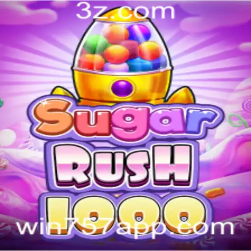 Descubra o Fascinante Mundo de SugarRush1000: Regras e Estratégias