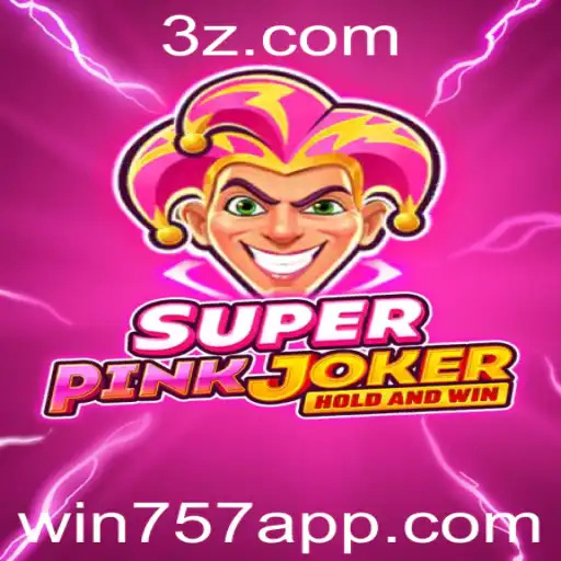 SuperPinkJoker - Descubra a Fascinante Experiência de Jogo com win757