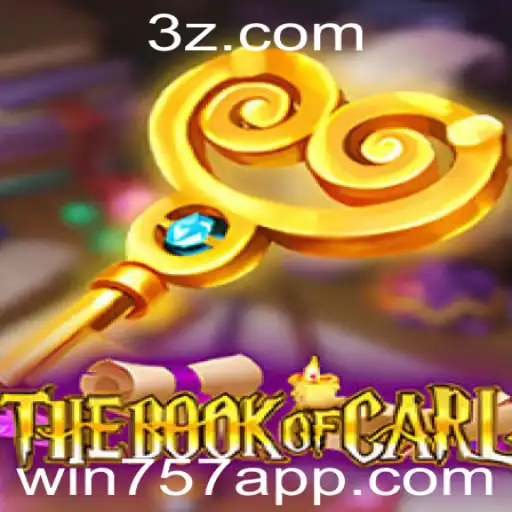Explorando o Mundo Encantado de TheBookofCarl: Uma Jornada Ao Desconhecido